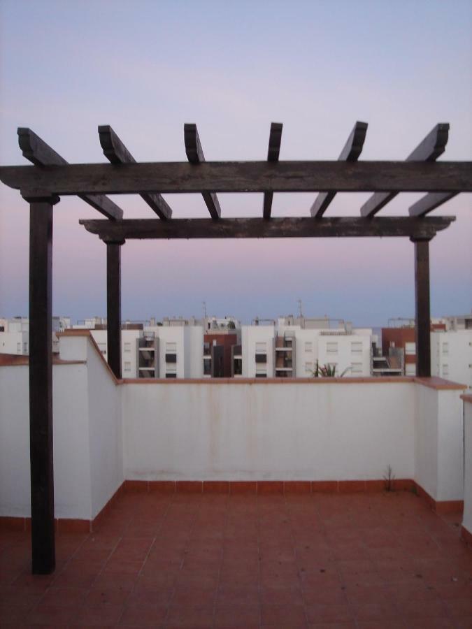 Apartamento Mps Jardines De Nuevo Vera Daire Dış mekan fotoğraf